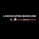 Landscaping Markham logo